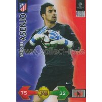 PSS-380 - Sergio Asenjo