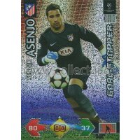 PSS-394 - Sergio Asenjo - GOAL STOPPER