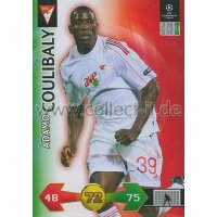 PSS-400 - Adamo Coulibaly