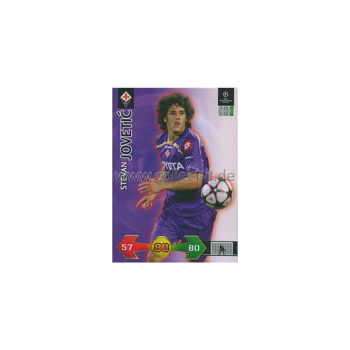Pss 411 Stevan Jovetic 0 79