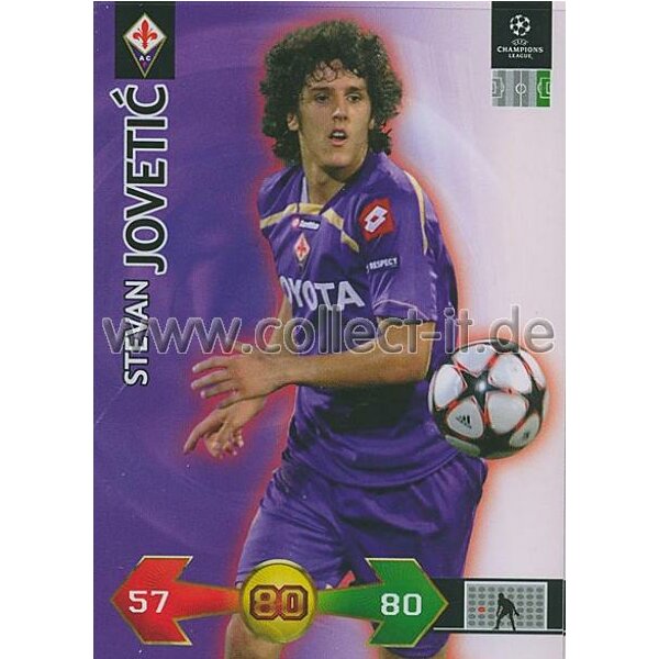 PSS-411 - Stevan Jovetic