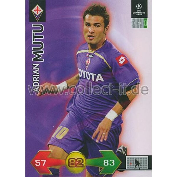 PSS-413 - Adrian Mutu