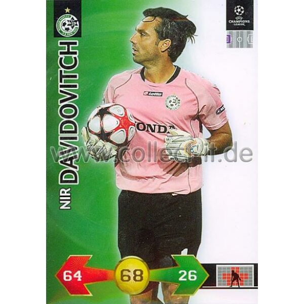 PSS-419 - Nir Davidovitch