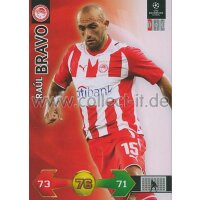 PSS-429 - Raúl Bravo