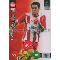 PSS-432 - Luciano Galletti