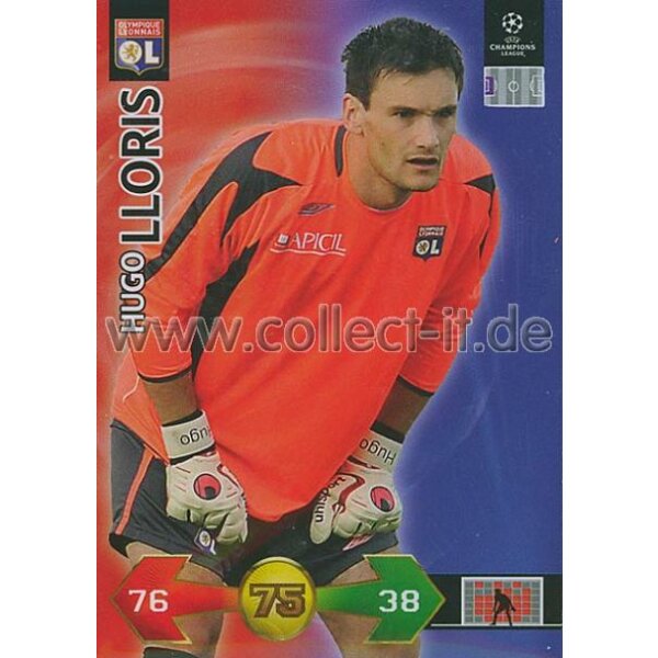 PSS-437 - Hugo Lloris