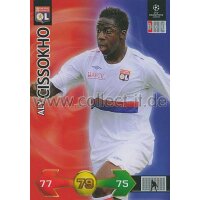PSS-439 - Aly Cissokho