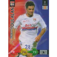 PSS-443 - Jérémy Toulalan