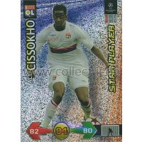 PSS-448 - Aly Cissokho - STAR PLAYER