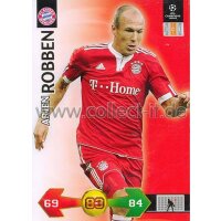 PSS-478 - Arjen Robben