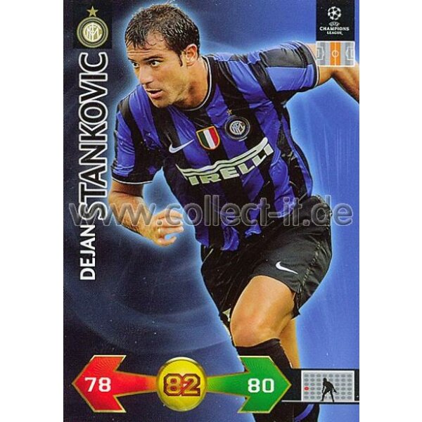 PSS-485 - Dejan Stankovic