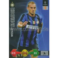 PSS-486 - Wesley Sneijder