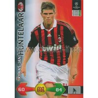 PSS-492 - Klaas-Jan Huntelaar