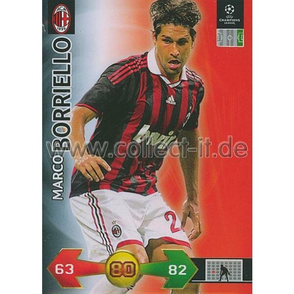 PSS-493 - Marco Borriello