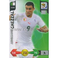 PWM-004 - Abdelkader Ghezzal - Algerien