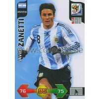 PWM-007 - Javier Zanetti - Argentinien