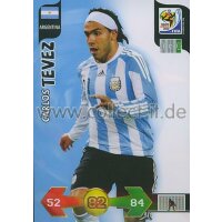 PWM-017 - Carlos Tevez - Argentinien