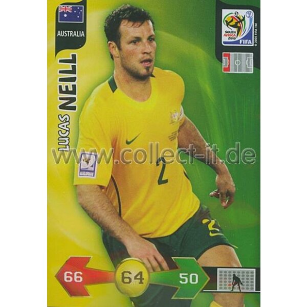 PWM-026 - Lucas Neill - Australien