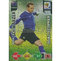 PWM-031 - Mark Schwarzer - Australien - Goal Stopper