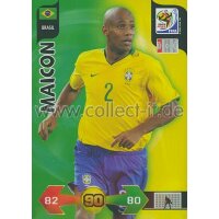 PWM-035 - Maicon - Brasilien