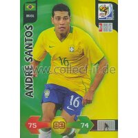 PWM-037 - Andre Santos - Brasilien