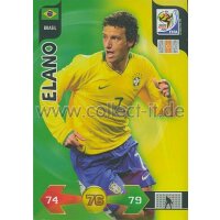 PWM-041 - Elano - Brasilien