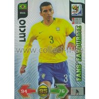 PWM-050 - Lucio - Brasilien - Fans Favourite