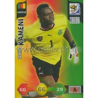 PWM-053 - Idriss Kameni - Kamerun