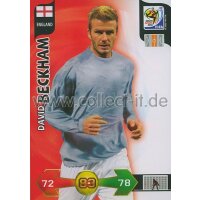 PWM-113 - David Beckham - England