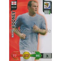 PWM-117 - Wayne Rooney - England
