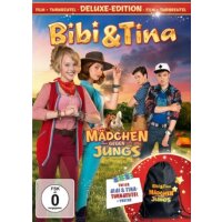 Bibi&Tina Deluxe Edition