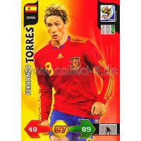 PWM-136 - Fernando Torres - Spanien