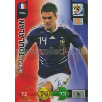 PWM-152 - Jeremy Toulalan - Frankreich