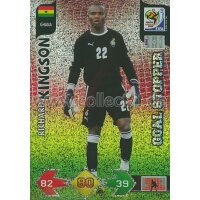 PWM-170 - Richard Kingson - Ghana - Goal Stopper