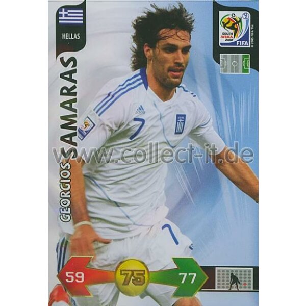 PWM-177 - Georgios Samaras - Griechenland