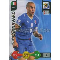PWM-199 - Fabio Cannavaro - Italien