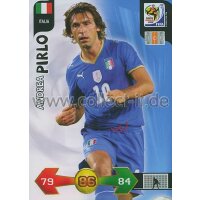 PWM-200 - Andrea Pirlo - Italien