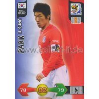 PWM-237 - Park Ji-Sung - Süd Korea