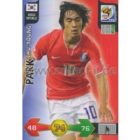 PWM-238 - Park Chu-Young - Süd Korea