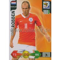 PWM-249 - Arjen Robben - Niederlande