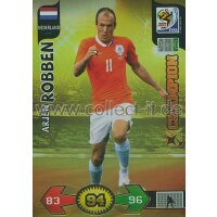 PWM-254 - Arjen Robben - Niederlande - Champion