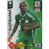 PWM-266 - Seyi Olofinjana - Nigeria