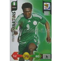 PWM-267 - Obafemi Martins - Nigeria