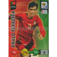 PWM-279 - Paulo Ferreira - Portugal