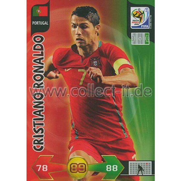 PWM-285 - Cristiano Ronaldo - Portugal