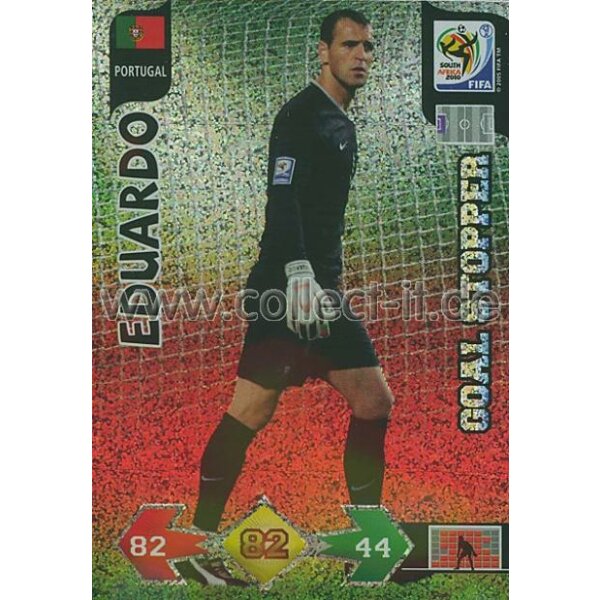 PWM-292 - Eduardo - Portugal - Goal Stopper