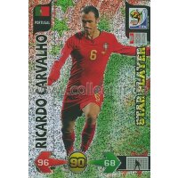 PWM-293 - Ricardo Carvalho - Portugal - Star Player