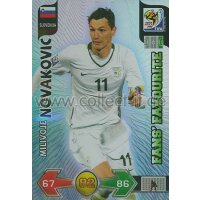 PWM-298 - Milivoje Novakovic - Slowenien - Fans Favourite