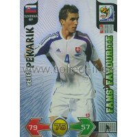 PWM-306 - Peter Pekarik - Slowakei - Fans Favourite