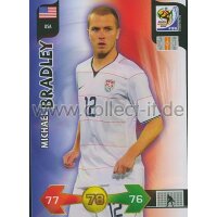 PWM-342 - Michael Bradley - USA